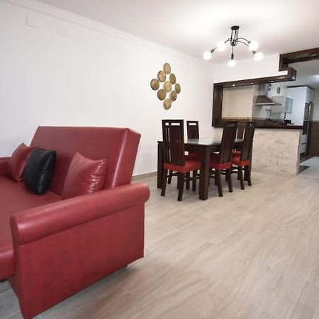 Apartamento Daniela 1 Ronda Exteriör bild