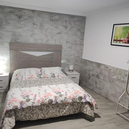 Apartamento Daniela 1 Ronda Exteriör bild