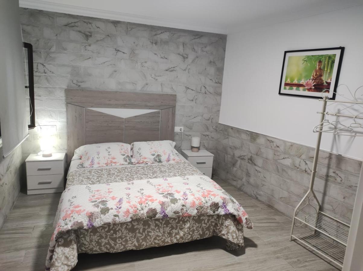 Apartamento Daniela 1 Ronda Exteriör bild