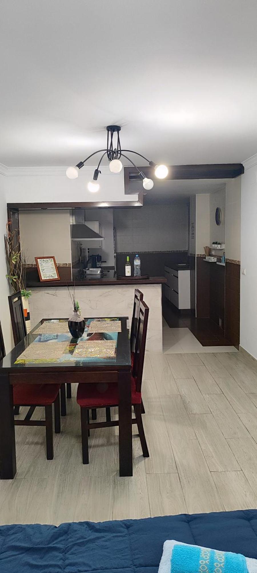 Apartamento Daniela 1 Ronda Exteriör bild