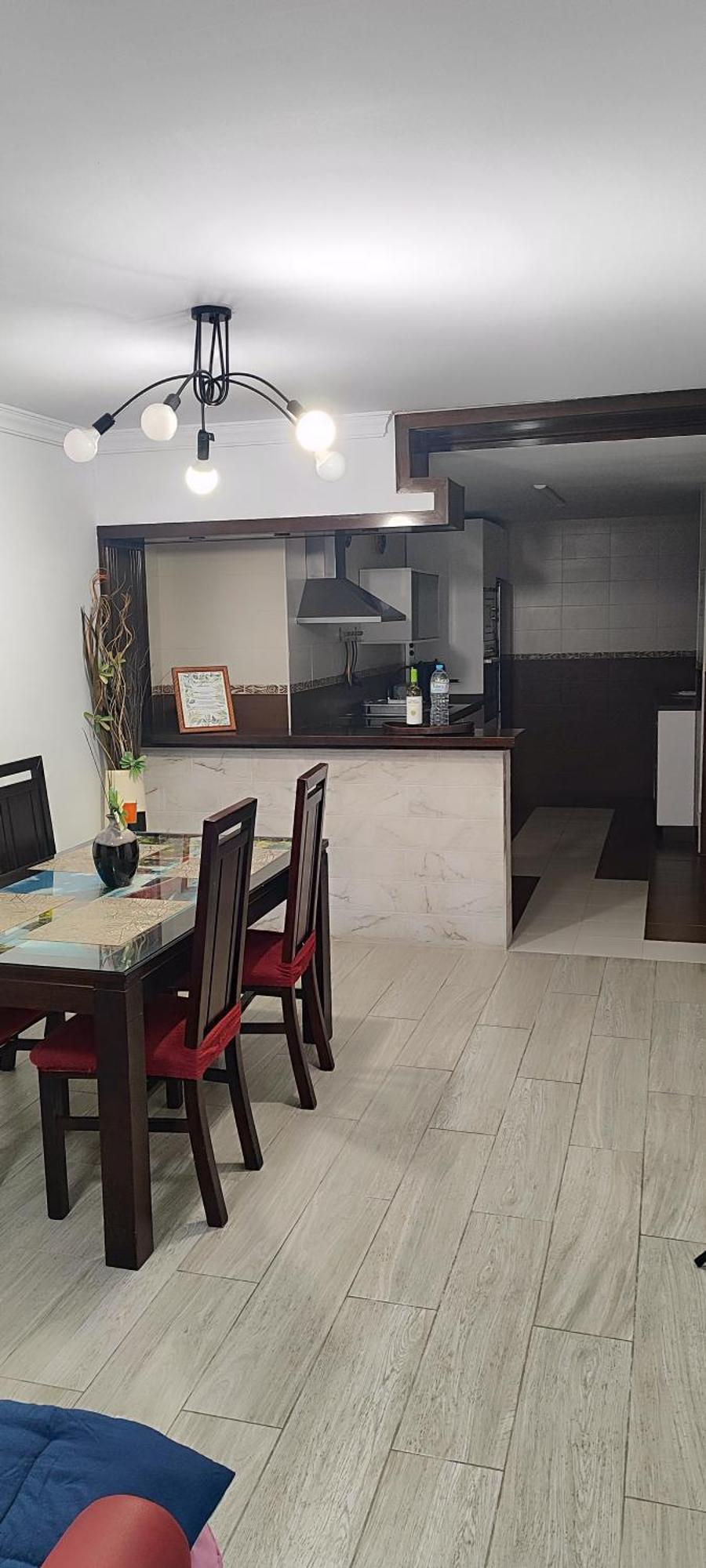 Apartamento Daniela 1 Ronda Exteriör bild